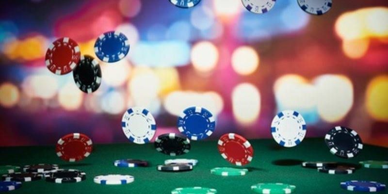 DH Texas Poker Live Betting