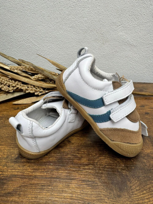 Deportiva Respetuoso - Azul