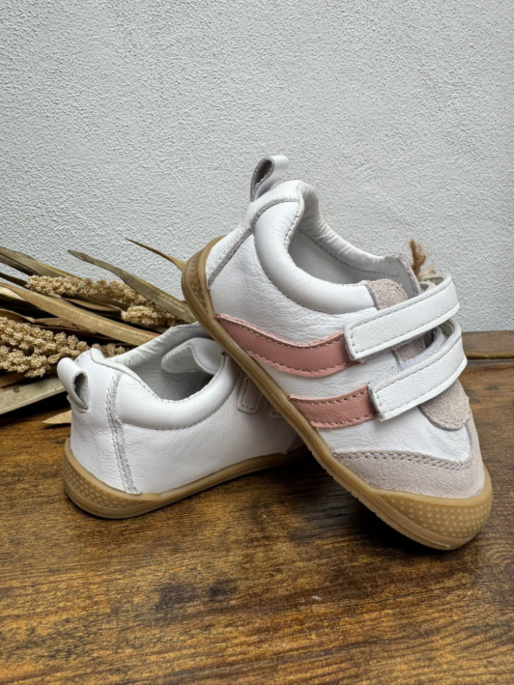 Deportiva Respetuoso - Rosa