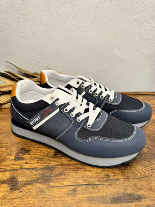 Deportiva Marino/Mostaza