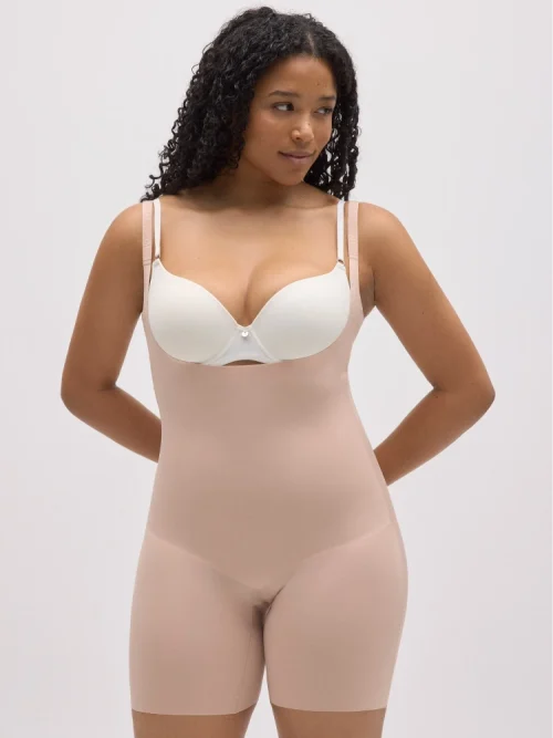 Body-up reductor Ysabel Mora - Nude