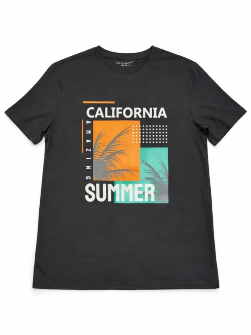 Camiseta California