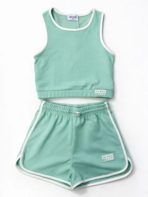 Conjunto deporte Vibes