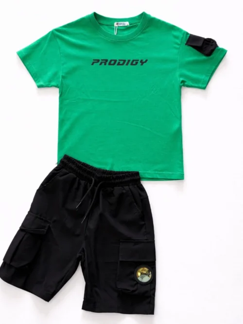 Conjunto Prodigy