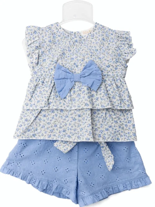 Conjunto Stelle & Pupi