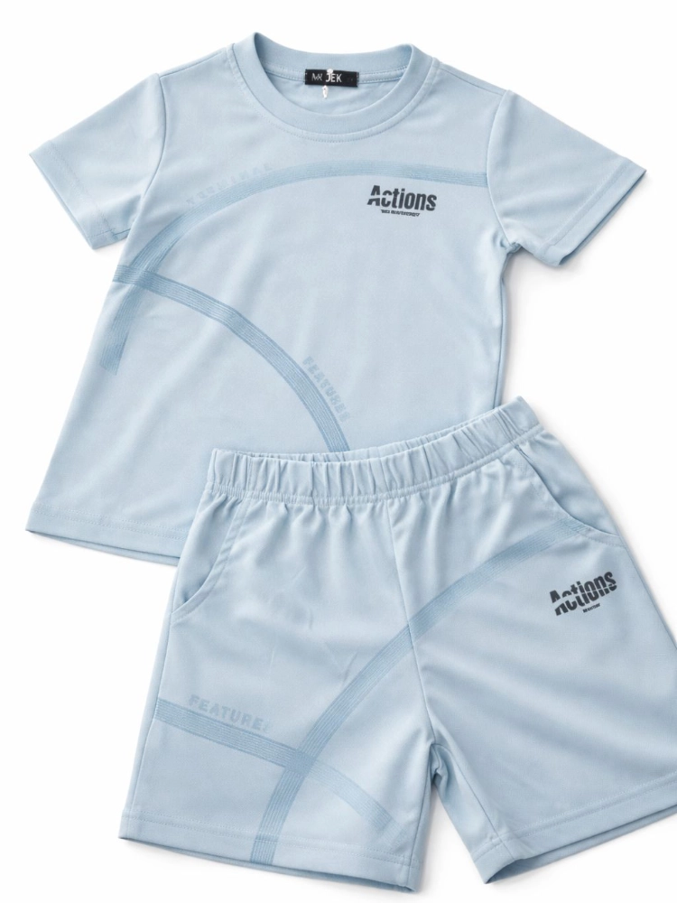 Conjunto Deportivo Actions