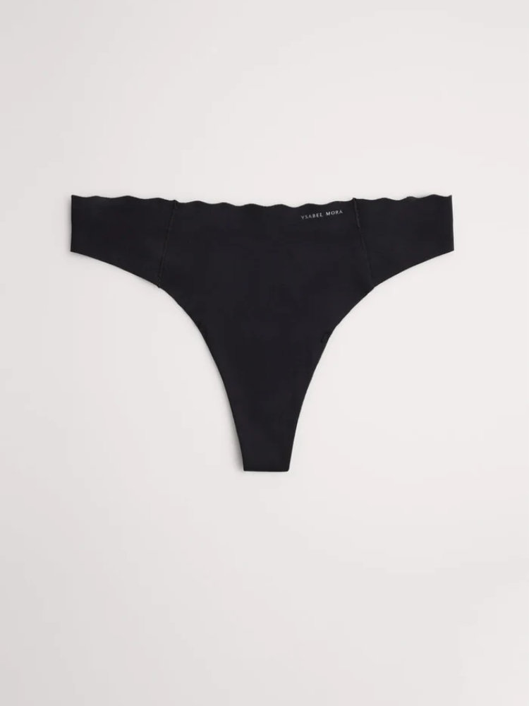 Tanga Láser - Ysabel Mora