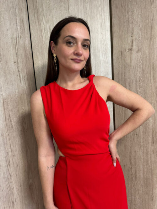 Vestido Valeria