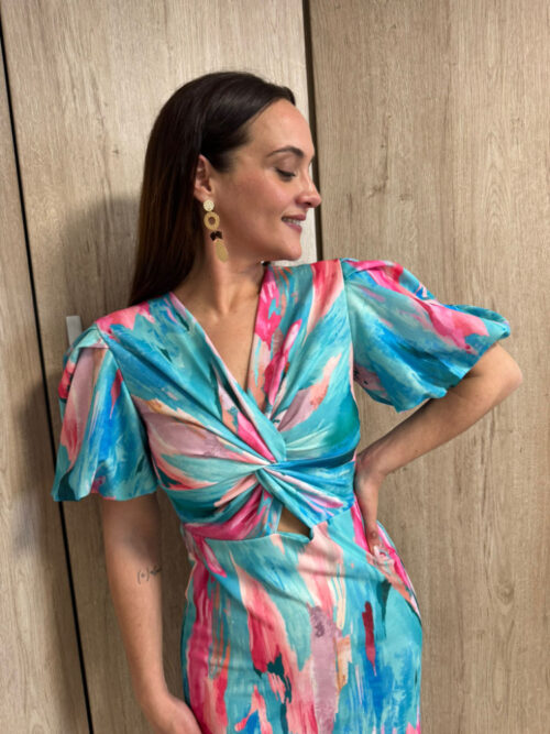 Vestido Martina