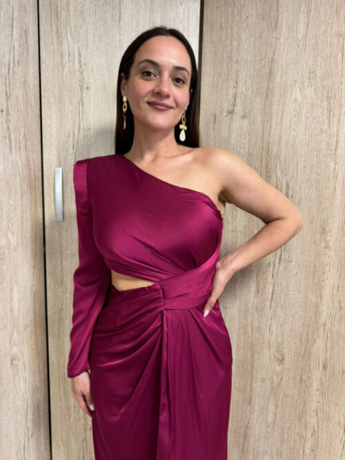 Vestido Sofia