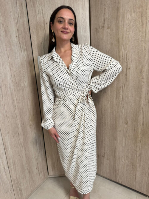 Vestido Paris
