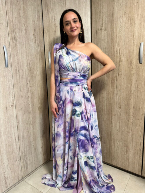 Vestido Ruth