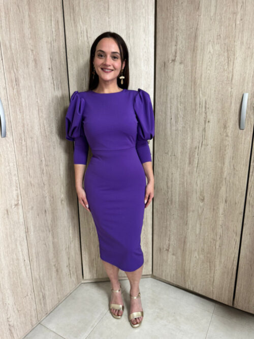 Vestido Lorena