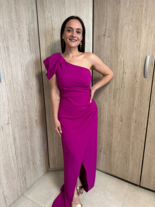Vestido Valentina