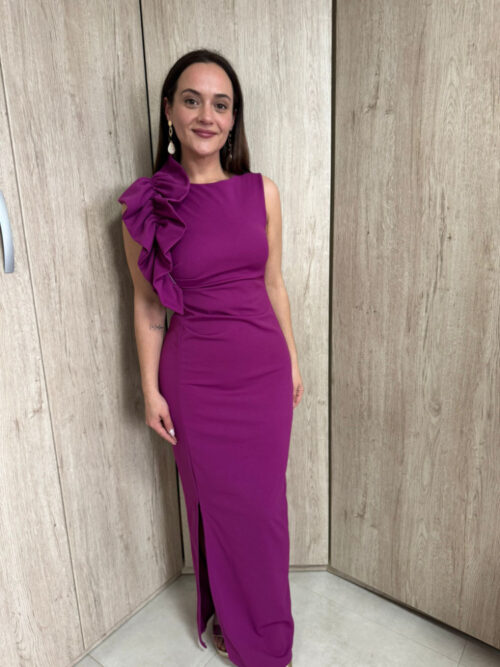 Vestido Sofia