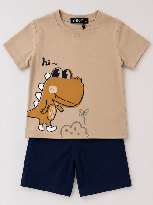 Conjunto Yiboy
