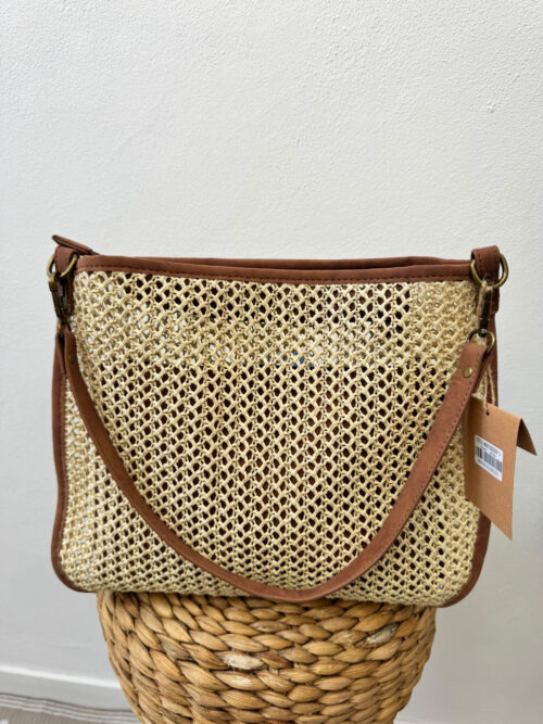 Bolso Riviera