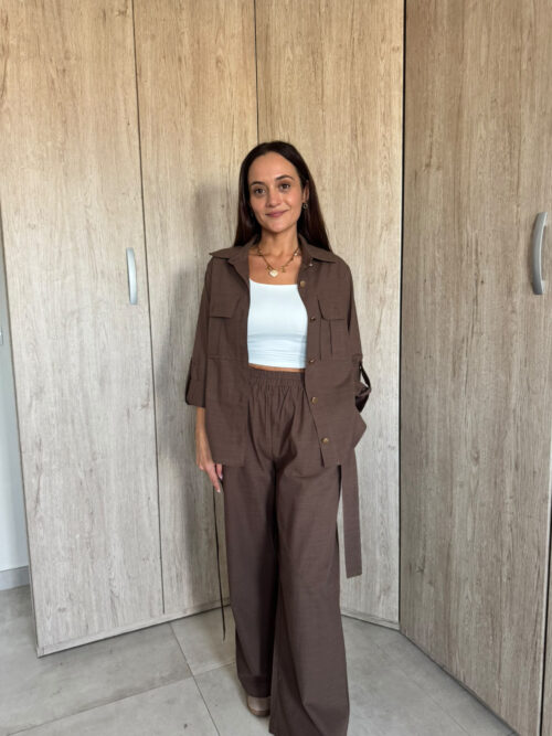 Conjunto Sahara