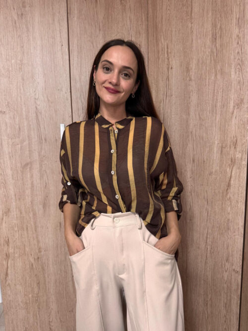Camisa Ámbar